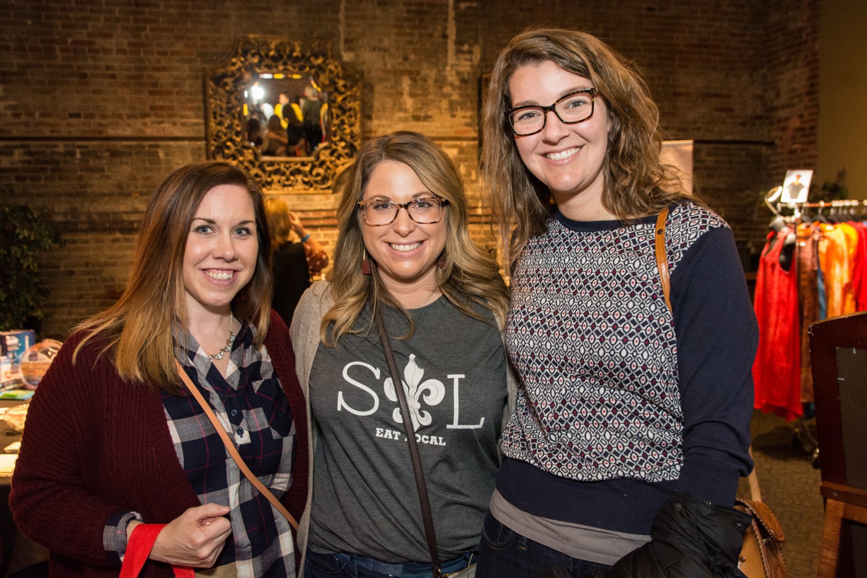 St. Louis Post-Dispatch Holiday Pop & Shop Event